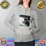 Billy joel the stranger Full Zip Hooded