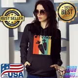 Carrot Vegetable Costume Premium T-Shirt