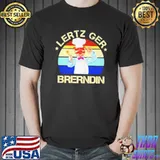 Chef lertz ger brerndin vintage Unisex