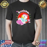 Create love my little pony Unisex