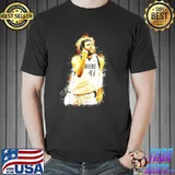 Dirk Nowitzki Dallas Mavericks Basketball Unisex T-Shirt Unisex