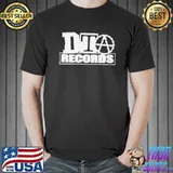 Dta records Unisex