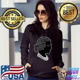 Feminism Quote - Ruth Bader Ginsburg Intersectional Feminist T-Shirt
