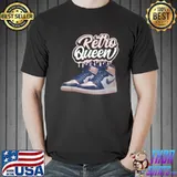 Funny 1 High OG Atmosphere Tees To Match Sneaker Matchs Got Em Shirt Unisex