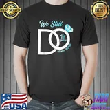 Funny 14th Wedding Anniversary We Still Do 14 Years Since 2008 T-Shirt Unisex