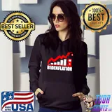 Funny Bidenflation 2022 shirt
