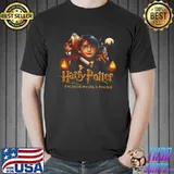 Funny Harry Potter And The Philosopher’s Stone Shirt Unisex