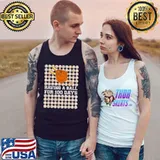 Funny Having A Ball for 100 Days Baseball Boy Smarter School Shirt Tank Top