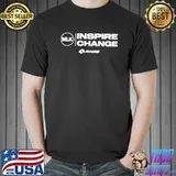 Funny Inspire Change Justice Equity Empowerment Empathy Inclusion Integrity Unisex