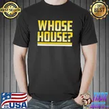 Funny Los Angeles Rams whose house Unisex