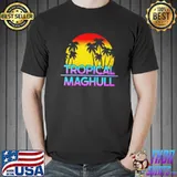 Funny Maghull uk british weather Unisex