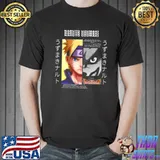 Funny Naruto Uzumaki Naruto Uzumaki Naruto Uzumaki Shirt Unisex