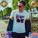 Funny Rare Breed To Matching Court Purple 13s T- Unisex