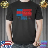 Funny Ron Desantis 2024 President Unisex T-Shirt Unisex