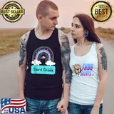 Funny Third Grade Teachers 3rd Students Cute Class Rainbow Graphic T Shirt Tank Top