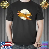 Funny Waffles Plane Shirt, Waffle Airplane T-Shirt Unisex