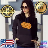 Guinea Pig Easy Halloween Costume Cavy DIY Outfit T-shirt