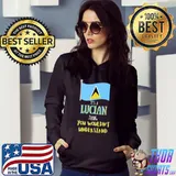 It's a Lucian thing St Lucia Independence Lucian Pride Premium T-Shirt