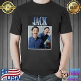 Jack Pearson This Is Us Vintage Bootleg Style Unisex T-Shirt