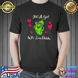 Just A Girl Who Loves Pickles Shirt Unisex