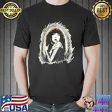 Kate Bush The Goddess Art Unisex T-Shirt Unisex