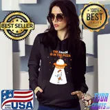 Little Caesars The Truth Is In The Pizza Unisex T-Shirt
