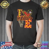 Love pirates Unisex