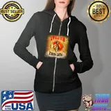 Lynyrd Skynyrd live at knebworth Full Zip Hooded