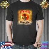 Lynyrd Skynyrd live at knebworth Unisex