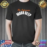 Mobb Deep Unisex T-Shirt