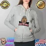 Mr miyagI miyagI fang karate Full Zip Hooded