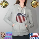 Nice 1912 olympics Full Zip Hooded
