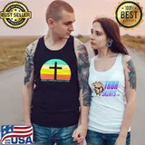 Nice Christian Gospel and Bible Phrase for our Lord Jesus Premium T-Shirt Tank Top