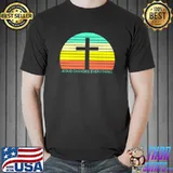 Nice Christian Gospel and Bible Phrase for our Lord Jesus Premium T-Shirt Unisex