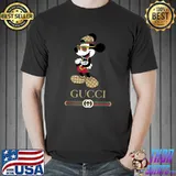 Nice Gucci Fashoin 2022 Gift Valentine Day T-Shirt
