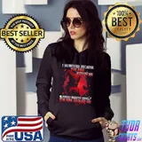 Nice I survived because the fire within me burned brighter than the fire around me shirt