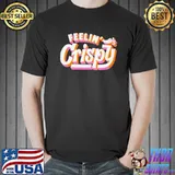 Nice Logo feelins crispy Unisex