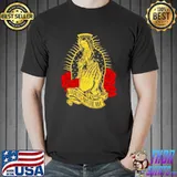 Nice Our Lady Virgen De Guadalupe Virgin Mary Gracias Madre Mia Unisex