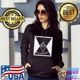 Nice Pyramidal Peaks Shirt