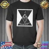 Nice Pyramidal Peaks Shirt Unisex