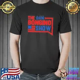 Nice The dan bongino show shirt