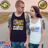Niemals Tank Top