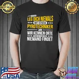 Niemals Unisex
