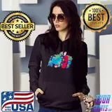 Nintendo Switch p gamer gaming geek shirt