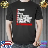 Official brandon broadband rail airports non gas vehicles Unisex