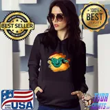 Official Cool big Snake T-shirt