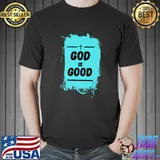Official God is Good graphic Premium T-Shirt