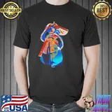 Official Guilty Anji Mito Shirt Unisex