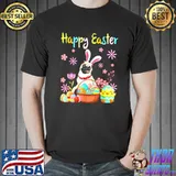 Official Happy Easter Day Shirt Unisex