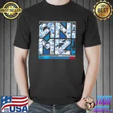 Official I love Anime Unisex